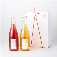 AKOMEYA TOKYO/ 瀬戸内醸造所ワイン2種セット