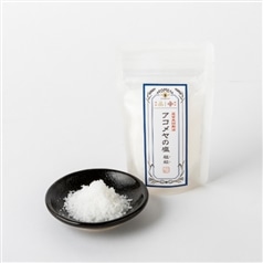 AKOMEYA TOKYO/アコメヤの塩　粗粒