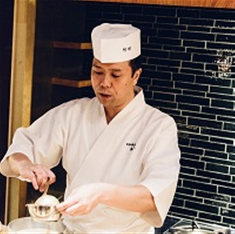 旬を味わうということ。「麻布 和敬」の竹村さんに聞く、旬の美味しい食べ方。