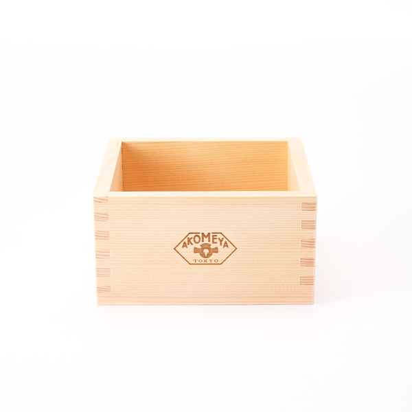 AKOMEYA TOKYO/ 枡 1升