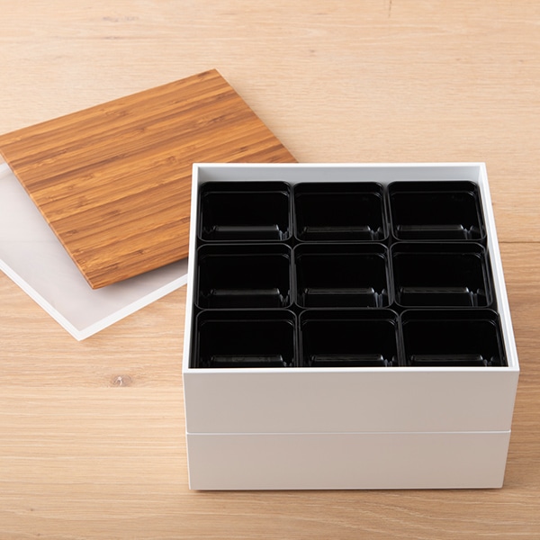 重箱 7寸 Akomeya Tokyo 食器 Akomeya Tokyo