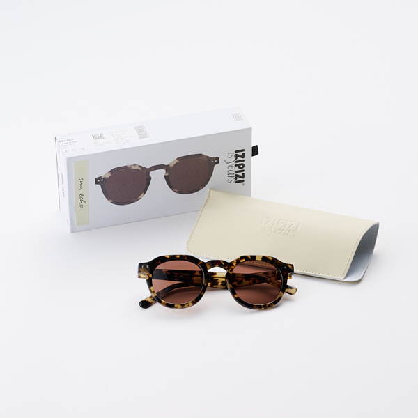 IZIPIZI/ SUN #ECHO SGL SEPIA GLOW: ファッション｜AKOMEYA TOKYO