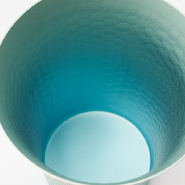 チタンカップ・冬