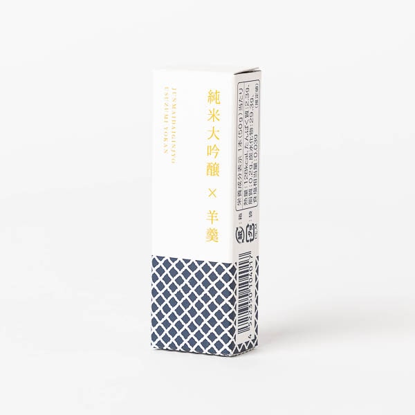 純米大吟醸羊羹: お菓子｜AKOMEYA TOKYO