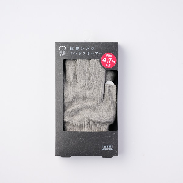 AKIKOAOKI ノスタルジック アームウォーマー ニット マルチ 手袋 AKIKOAOKI ノスタルジック アームウォーマー ニット マルチ 手袋