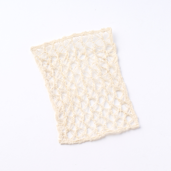 AKOMEYA TOKYO/ 絹のブラシカバー