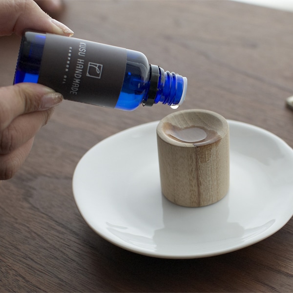 Kusu Handmade くすのきアロマディッシュ インテリア Akomeya Tokyo Kusu Handmade くすのきアロマディッシュ インテリア Akomeya Tokyo