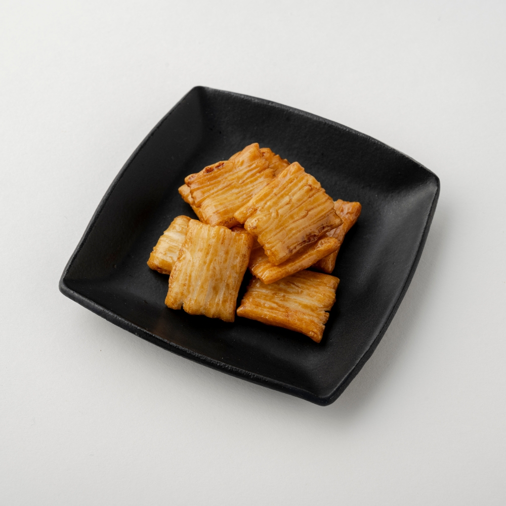 AKOMEYA TOKYO/ みやぎのあられ 醤油味