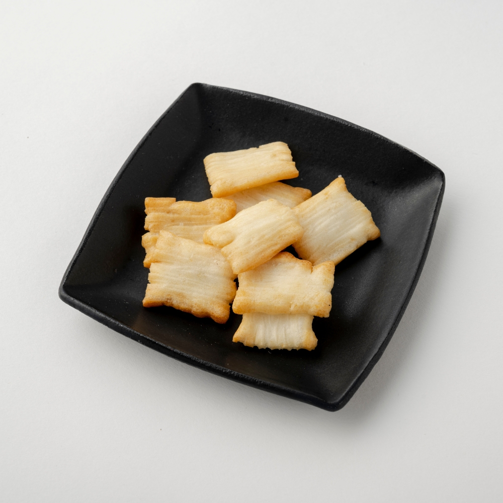 AKOMEYA TOKYO/ みやぎのあられ 塩味