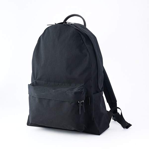 STANDARD SUPPLY/ 2023 HOLIDAY LINE DAILY DAYPACK BLACK(BLACK