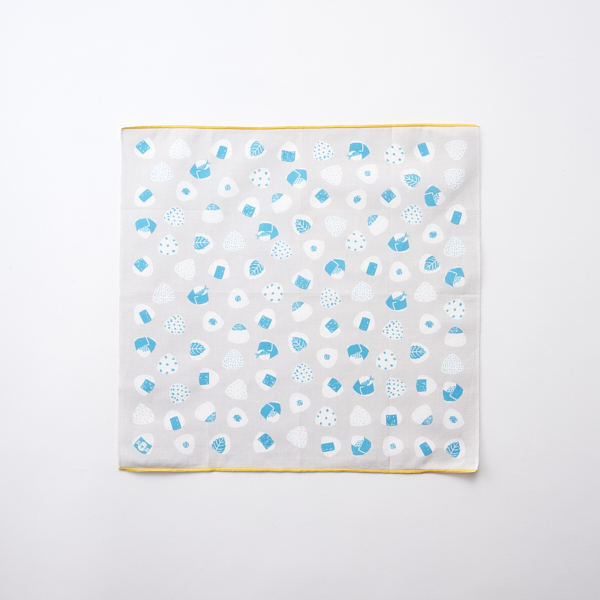 AKOMEYA TOKYO/ こふろしき おにぎり