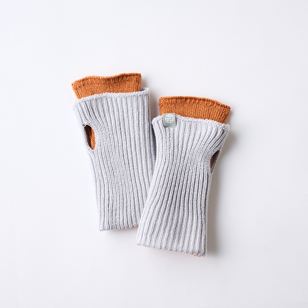 fumika_uchida ニットフリンジアームウォーマー fumika_uchida ニットフリンジアームウォーマー 【公式通販】