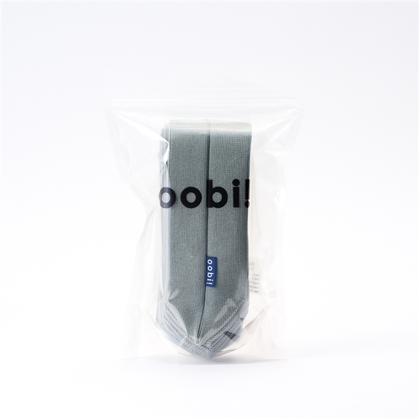 oobi PK BAG / BIG GRAY