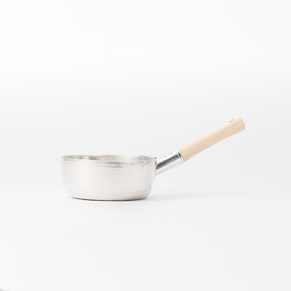 AKOMEYA TOKYO/ 中村銅器 行平鍋 アルミ 15cm