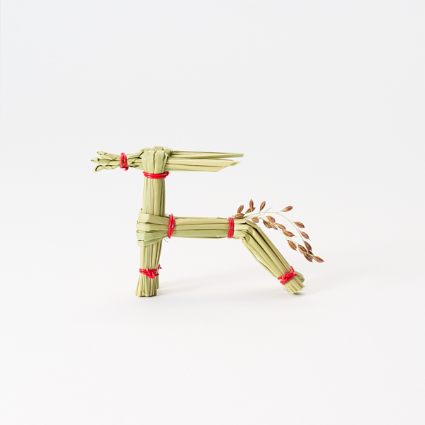 飯南町注連縄 とろへい馬 小(アソート)(小): インテリア｜AKOMEYA TOKYO