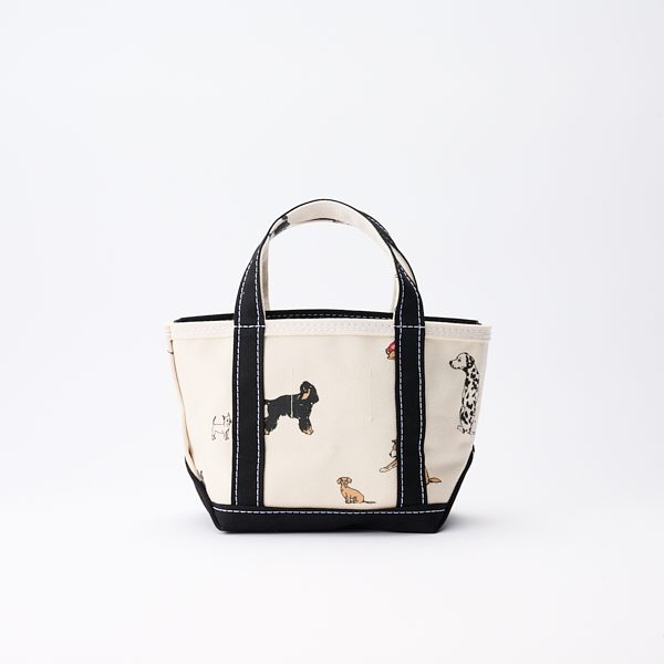 TEMBEA/ TOTE MINI DOG1(DOG1): ファッション｜AKOMEYA TOKYO