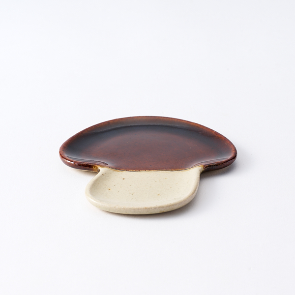 AKOMEYA TOKYO/豆皿 茸
