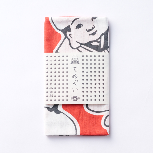 福助×AKOMEYA TOKYO 手ぬぐい 足袋(足袋): ファッション｜AKOMEYA TOKYO