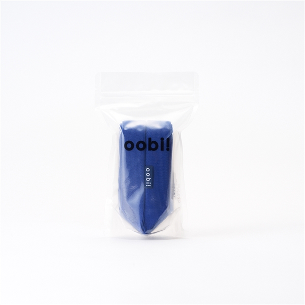 oobi PK BAG / MINI BLUE