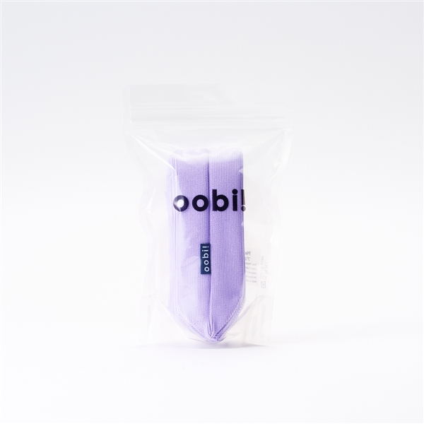 oobi PK BAG / MIDDLE LIGHT PURPLE