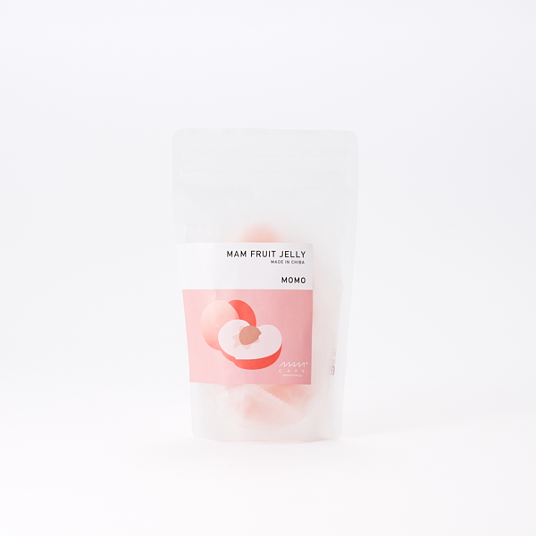 MAM FRUIT JELLY MOMO