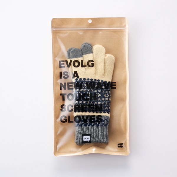 EVOLG LET2365 VANILLA