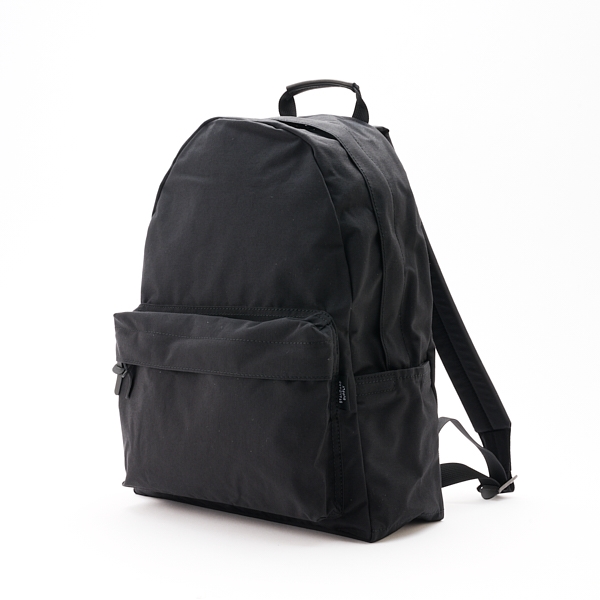 スタンダードサプライ　ブラック　黒　リュック　ニュータイニー STANDARD SUPPLY/ NEW TINY DAYPACK ブラック: ファッション