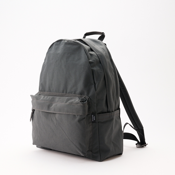 (TAKA)スタンダードサプライ　デイリーデイパック　グレー SIMPLICITY DAILY DAYPACK デイリーデイパック スチールグレー
