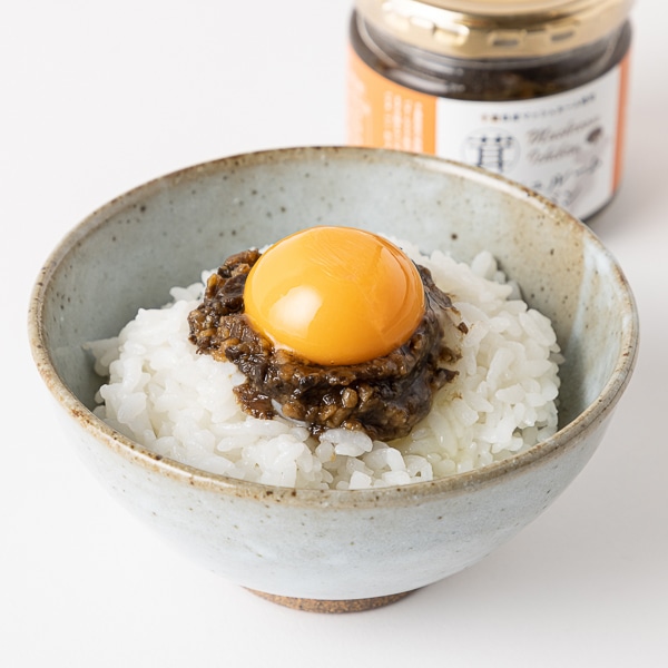 たまごかけご飯