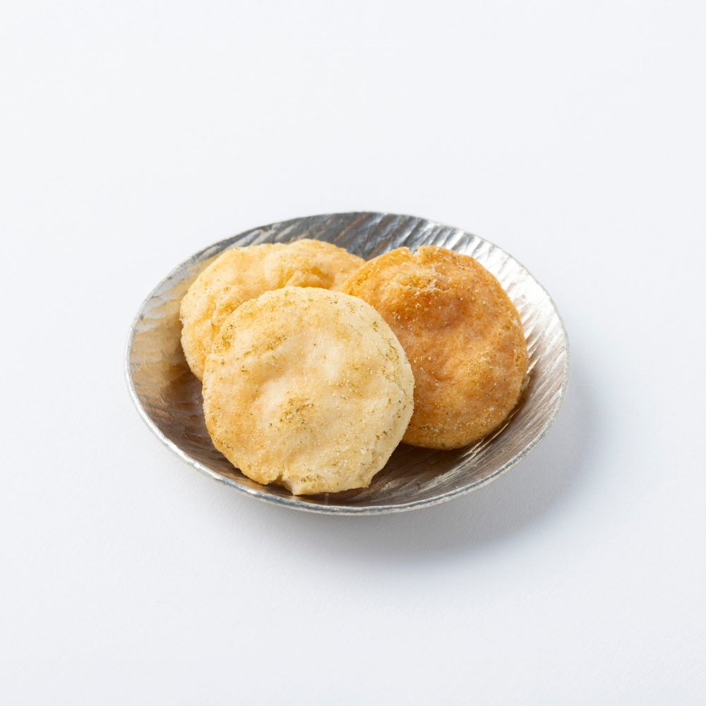 AKOMEYA TOKYO/ ベイクド&フライド うま塩味