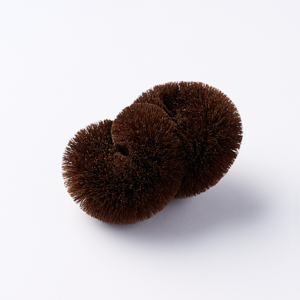 AKOMEYA TOKYO/ 棕櫚たわし 土鍋洗い用