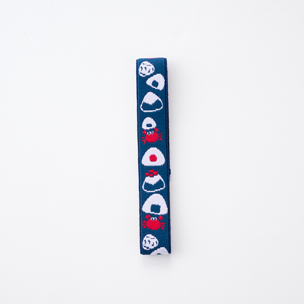 AKOMEYA TOKYO/ お弁当バンド かに