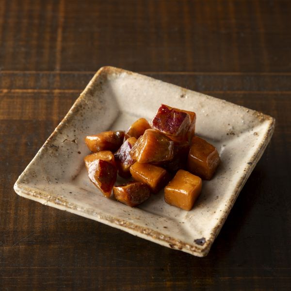 キャラいも プレーン