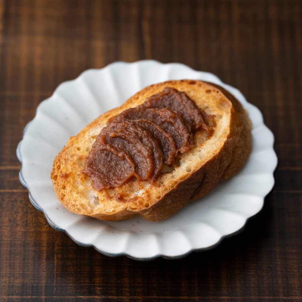 AKOMEYA TOKYO/ 米糀とあずきの発酵あん