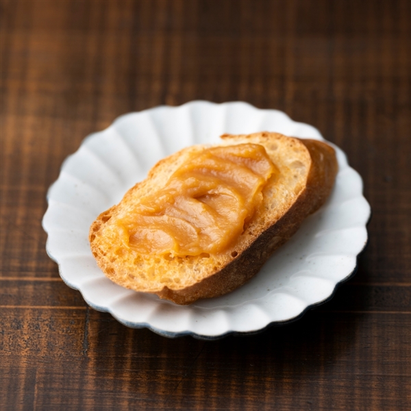 AKOMEYA TOKYO/ 米糀とさつまいもの発酵あん