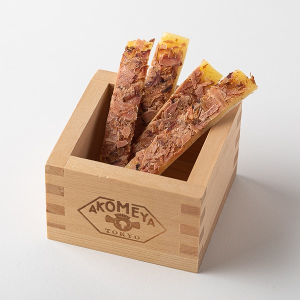 オガワ食品 かつおとチーズが出逢ったよ: お菓子｜AKOMEYA TOKYO