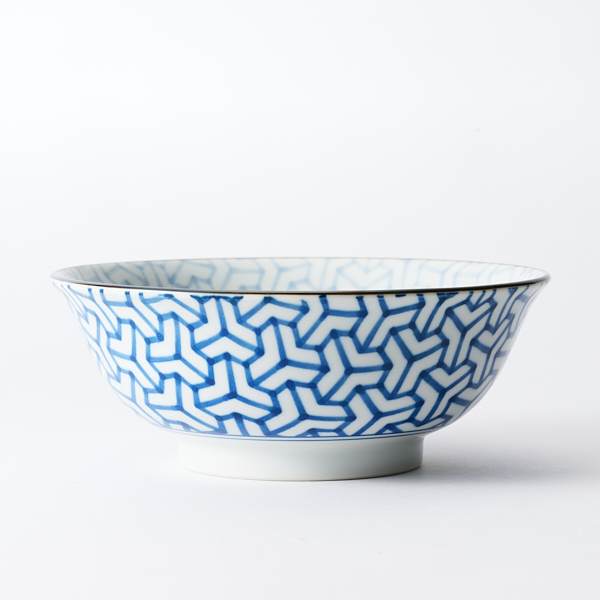 B lue C olor ガラス亀甲蓋物8客 銀メッキ槌目6寸深皿8客 Hammer Mark