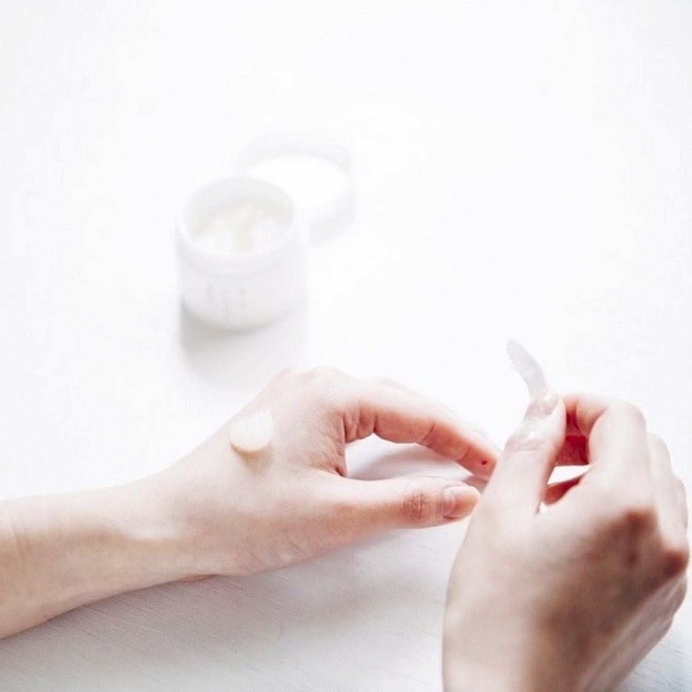 AKOMEYA TOKYO/ 酒粕と日本酒の美容ジェル