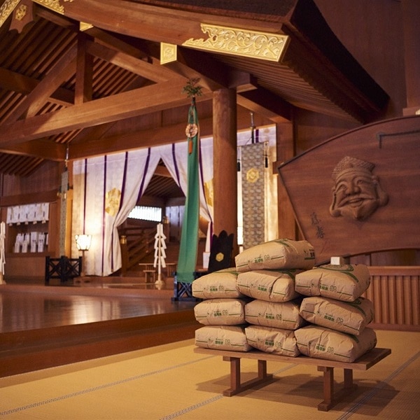 AKOMEYA TOKYO/ 令和7年産 島根県飯南町コシヒカリ9個セット 謹製桐箱入り