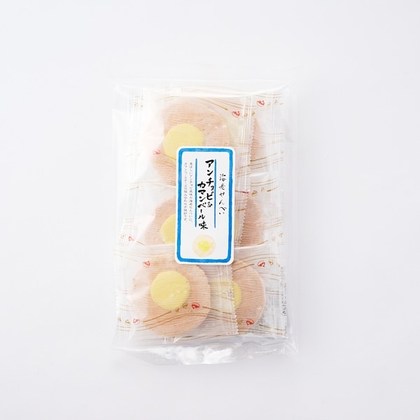 メール便】でんすん堂 海老せんべいセット: お菓子｜AKOMEYA TOKYO