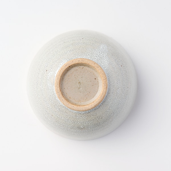 美濃どんぶり市 錆梅花皮5寸丼: 食器｜AKOMEYA TOKYO