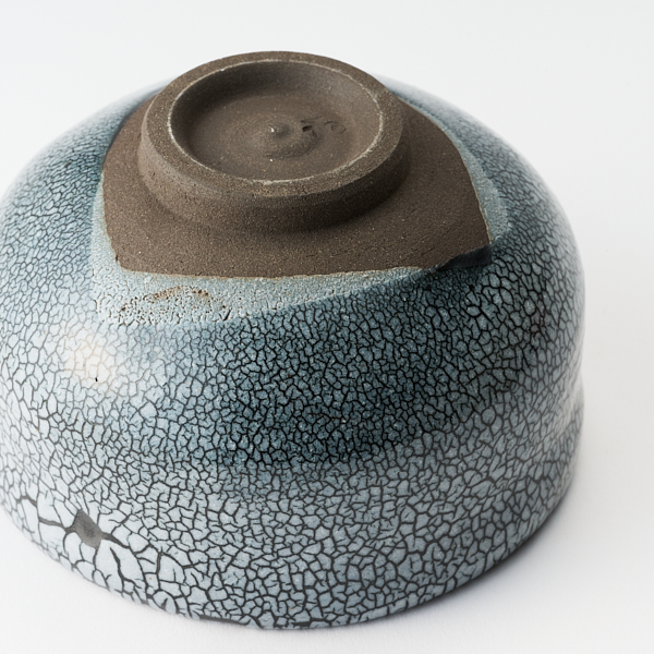 虫明焼 梅の花模様 陶器製抹茶碗 虫明焼 梅の花模様 陶器製抹茶碗 美濃焼 抹茶碗 梅柄