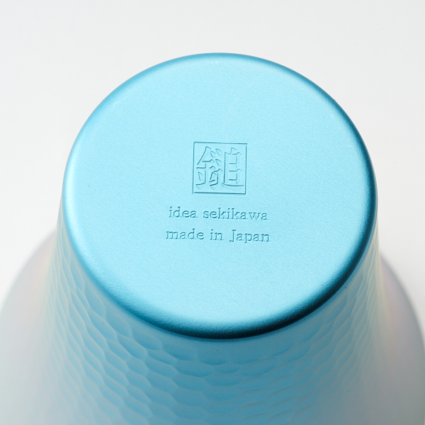 チタンカップ・冬