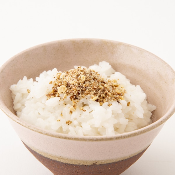 Akomeya Tokyo ごま和え胡麻 ボトル ボトル プレーン ごはんのお供 缶詰 Akomeya Tokyo