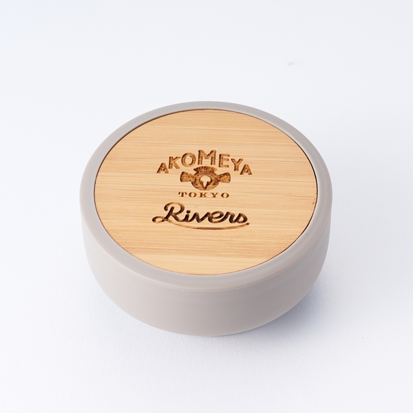 AKOMEYA TOKYO/ AK MOKU DRINK BOTTLE 350ml トープ