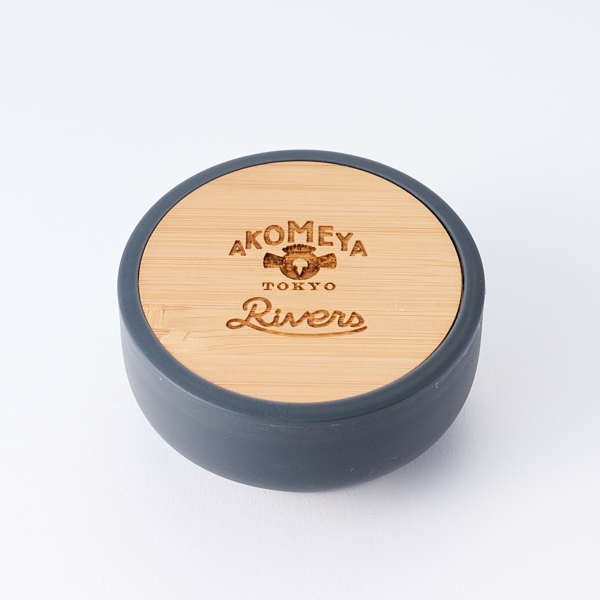 AKOMEYA TOKYO/ AK MOKU DRINK BOTTLE 500ml グラナイト