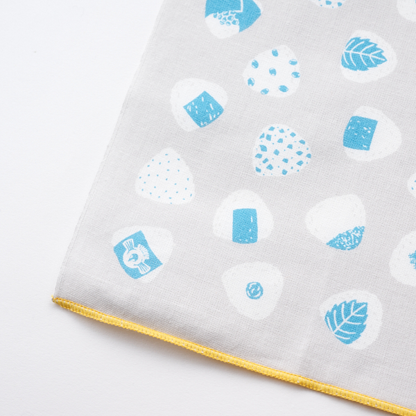 AKOMEYA TOKYO/ こふろしき おにぎり