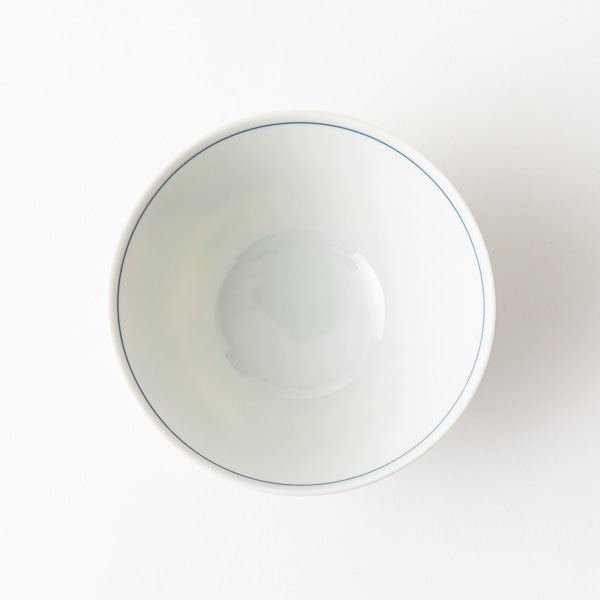 AKOMEYA TOKYO/ 九谷焼 飯碗 吉祥紋