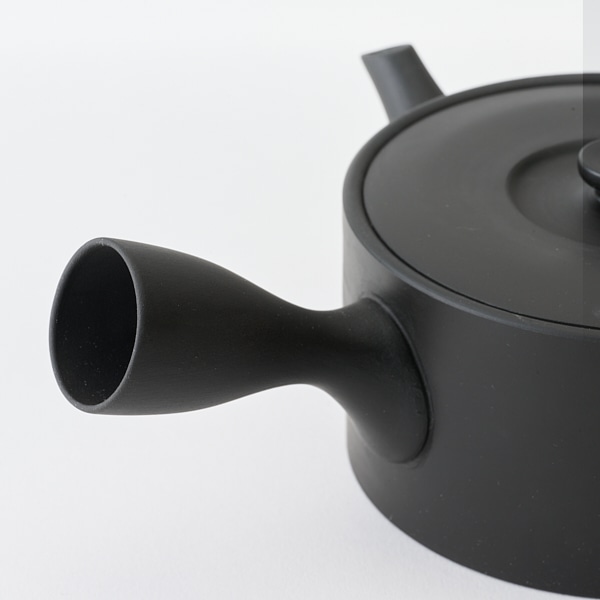 AKOMEYA TOKYO/ 常滑急須 MARUTA ブラック