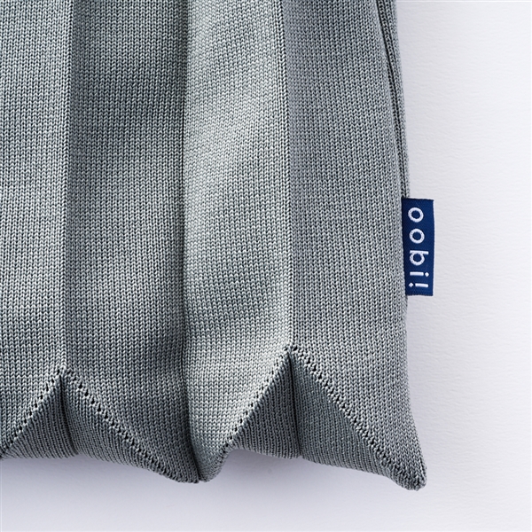 oobi PK BAG / BIG GRAY